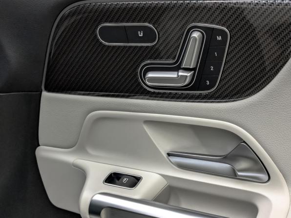 Mercedes-Benz GLB I (X247) с пробегом 2021 года, цена 4 400 000 рублей, 16300 км, внедорожник, Автокод Объявления