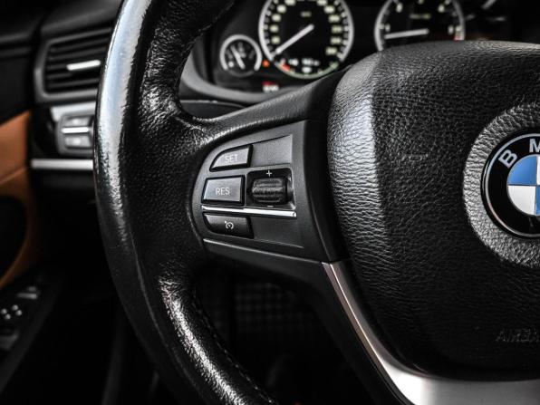 BMW X3 II (F25) Рестайлинг с пробегом 2015 года, цена 2 439 000 рублей, 297911 км, внедорожник, Автокод Объявления