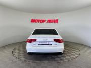 Audi A4 IV (B8) Рестайлинг Воронеж  - изображение 30