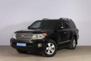 Toyota Land Cruiser 200 Series Рестайлинг 1 Новосибирск  - изображение 24