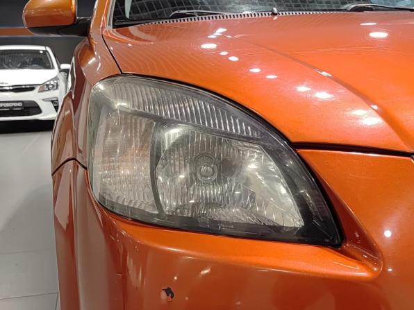 Kia Rio II Рестайлинг с пробегом 2010 года, цена 570 000 рублей, 93904 км, седан, Автокод Объявления
