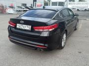 Kia Optima IV Кемерово  - изображение 47