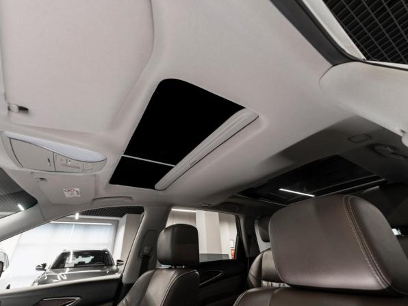 Infiniti QX60 I Рестайлинг с пробегом 2019 года, цена 2 840 000 рублей, 137031 км, внедорожник, Автокод Объявления