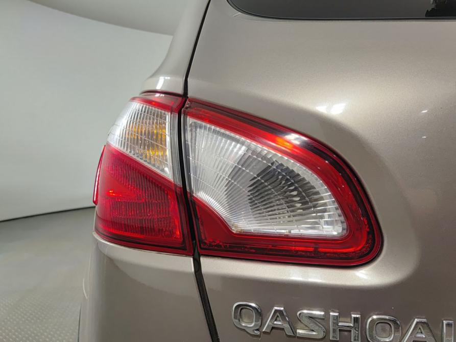 Nissan Qashqai I Уфа  - изображение 11