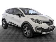 Renault Kaptur I Москва  - изображение 28