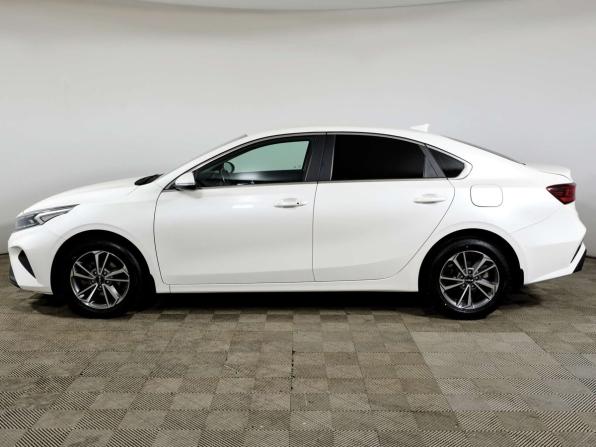 Kia Cerato IV Рестайлинг с пробегом 2022 года, цена 2 098 000 рублей, 114611 км, седан, Автокод Объявления