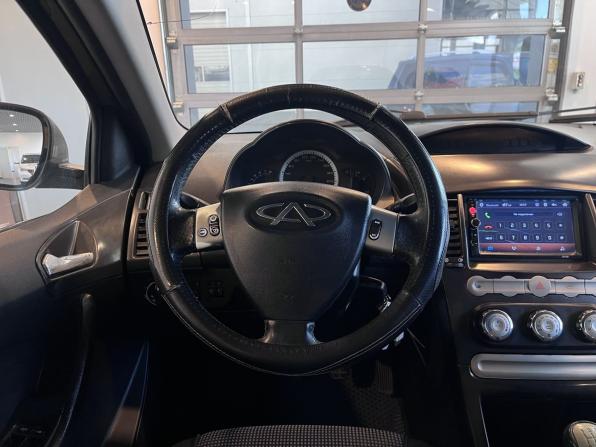 Chery M11 (A3) с пробегом 2010 года, цена 143 000 рублей, 170609 км, седан, Автокод Объявления