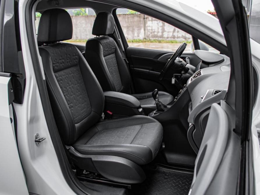 Opel Meriva B Краснодар  - изображение 8