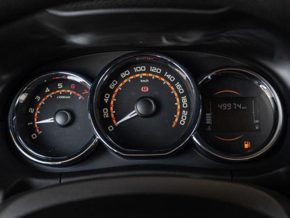 Lada (ВАЗ) Largus I Рестайлинг с пробегом 2024 года, цена 1 290 000 рублей, 49974 км, универсал, Автокод Объявления