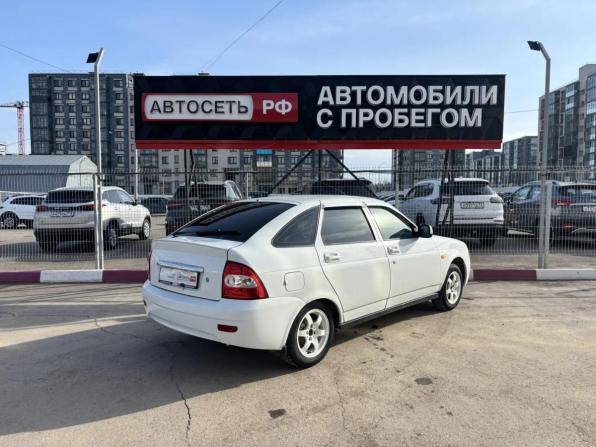Lada (ВАЗ) Priora I Рестайлинг с пробегом 2013 года, цена 264 000 рублей, 247200 км, хэтчбек, Автокод Объявления
