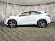 Lexus NX I Рестайлинг Москва  - изображение 25