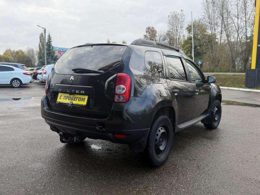 Renault Duster I Нефтекамск  - изображение 4