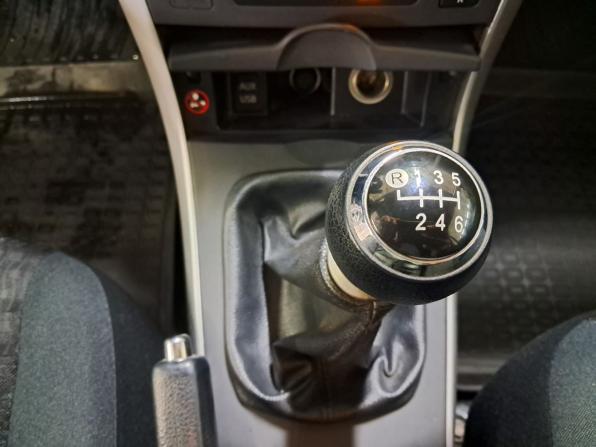Toyota Corolla X (E140 E150) Рестайлинг с пробегом 2012 года, цена 1 059 000 рублей, 184075 км, седан, Автокод Объявления