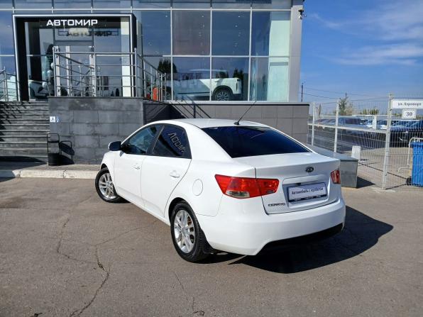 Kia Cerato II с пробегом 2011 года, цена 835 000 рублей, 161926 км, седан, Автокод Объявления