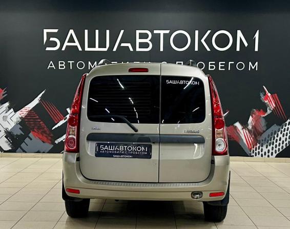 Lada (ВАЗ) Largus I с пробегом 2012 года, цена 580 000 рублей, 220621 км, универсал, Автокод Объявления