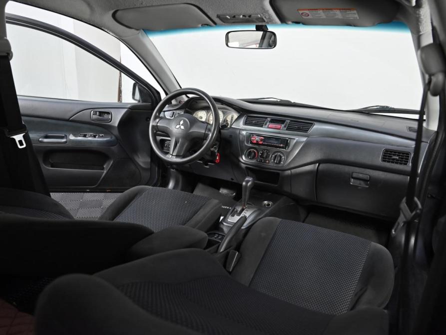 Mitsubishi Lancer IX Рестайлинг Москва  - изображение 7