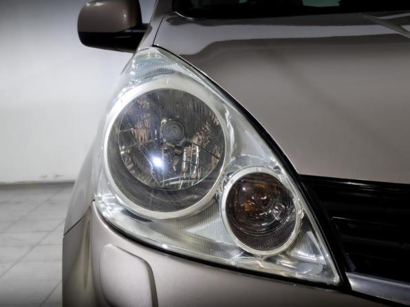 Nissan Note I Рестайлинг с пробегом 2012 года, цена 950 000 рублей, 134886 км, хэтчбек, Автокод Объявления