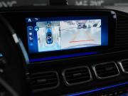 Mercedes-Benz GLE II (V167) Рестайлинг Москва  - изображение 46