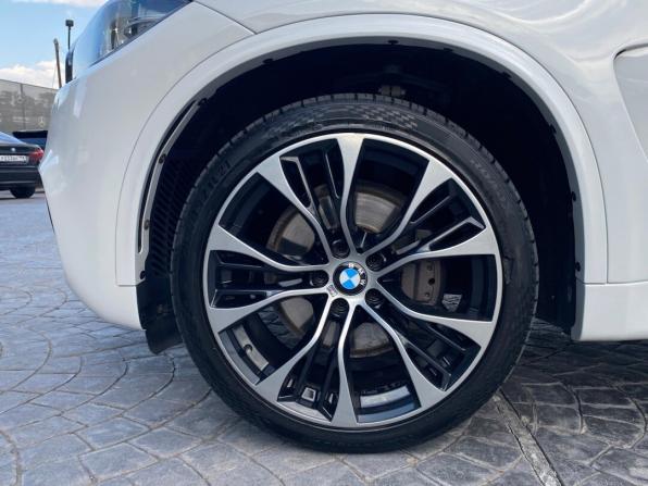 BMW X5 III (F15) с пробегом 2015 года, цена 3 099 000 рублей, 180490 км, внедорожник, Автокод Объявления