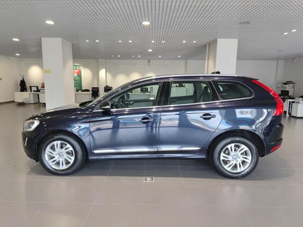 Volvo XC60 I Рестайлинг с пробегом 2015 года, цена 2 110 000 рублей, 234934 км, внедорожник, Автокод Объявления