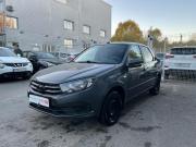 Lada (ВАЗ) Granta I Рестайлинг Нижнекамск  - изображение 24