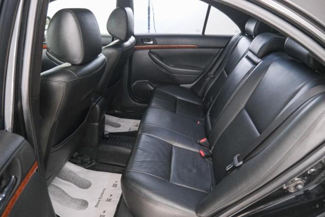 Toyota Avensis II Рестайлинг с пробегом 2008 года, цена 999 000 рублей, 340000 км, седан, Автокод Объявления