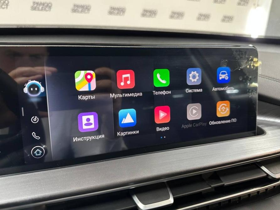 Chery Tiggo 7 Pro Max I Красноярск  - изображение 17