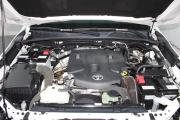 Toyota Fortuner II Владивосток  - изображение 34