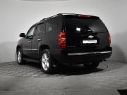 Chevrolet Tahoe III Санкт-Петербург  - изображение 31