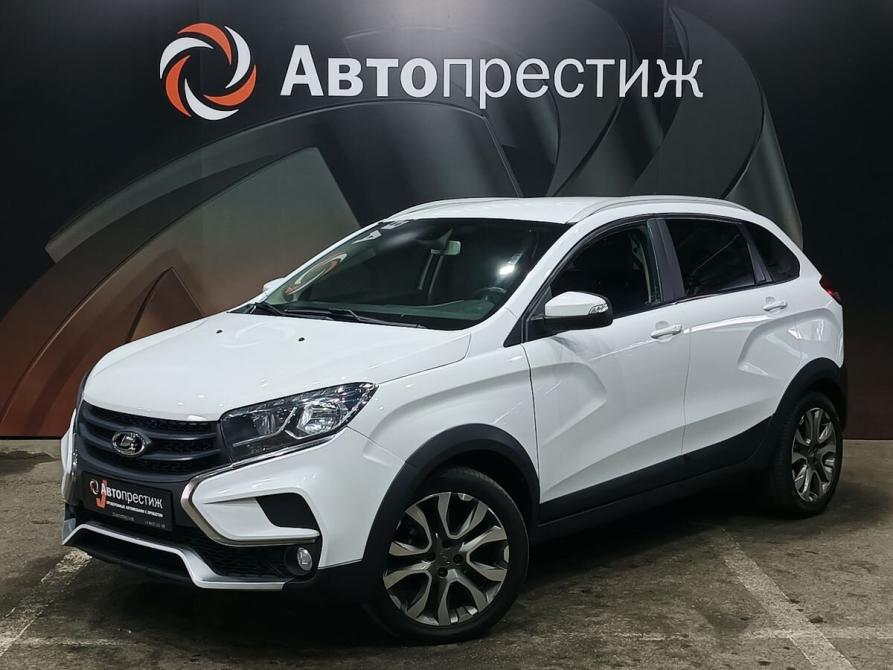 Lada (ВАЗ) XRAY I Ставрополь  - изображение 1