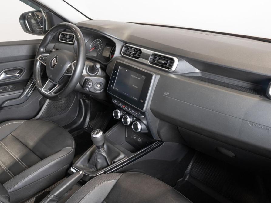 Renault Duster II Казань  - изображение 7