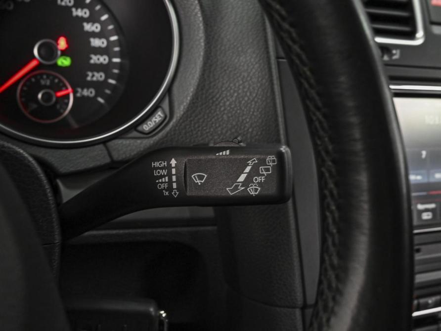 Volkswagen Golf VI Ставрополь  - изображение 17