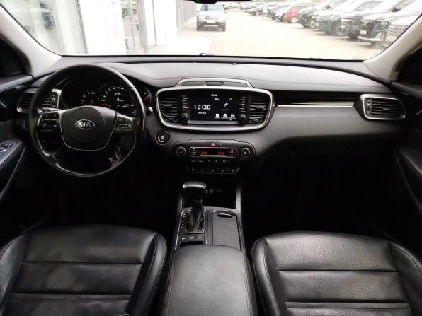 Kia Sorento III Prime Рестайлинг с пробегом 2019 года, цена 2 490 000 рублей, 149791 км, внедорожник, Автокод Объявления