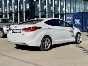 Hyundai Elantra V (MD) Краснодар  - изображение 32