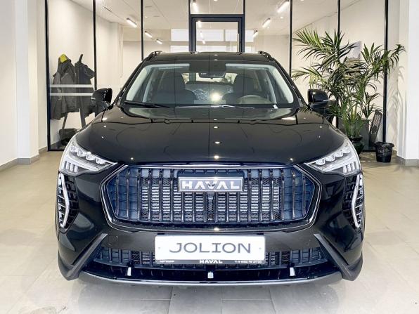 Новый Haval Jolion I Рестайлинг 2025 года, цена 2 375 010 рублей, внедорожник, Автокод Объявления