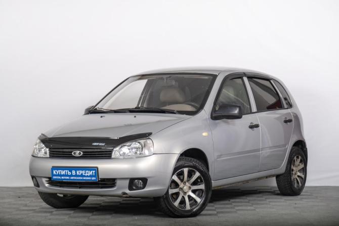 Lada (ВАЗ) Kalina I с пробегом 2010 года, цена 379 000 рублей, 186551 км, хэтчбек, Автокод Объявления