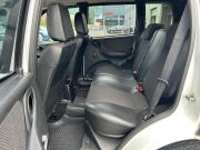 Chevrolet Niva I Рестайлинг Новороссийск  - изображение 35
