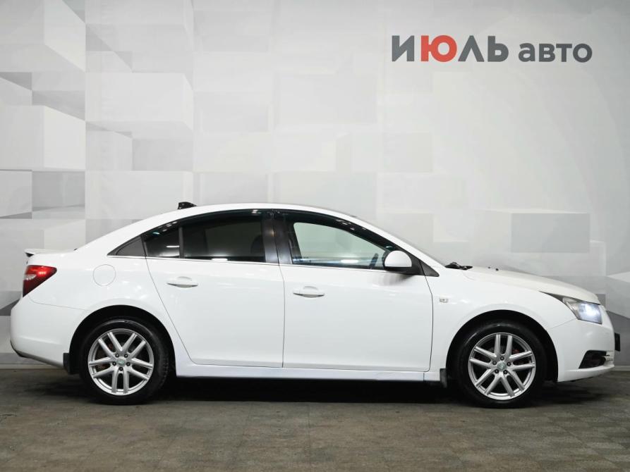 Chevrolet Cruze I Екатеринбург  - изображение 9