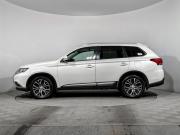 Mitsubishi Outlander III Рестайлинг 2 Санкт-Петербург  - изображение 28