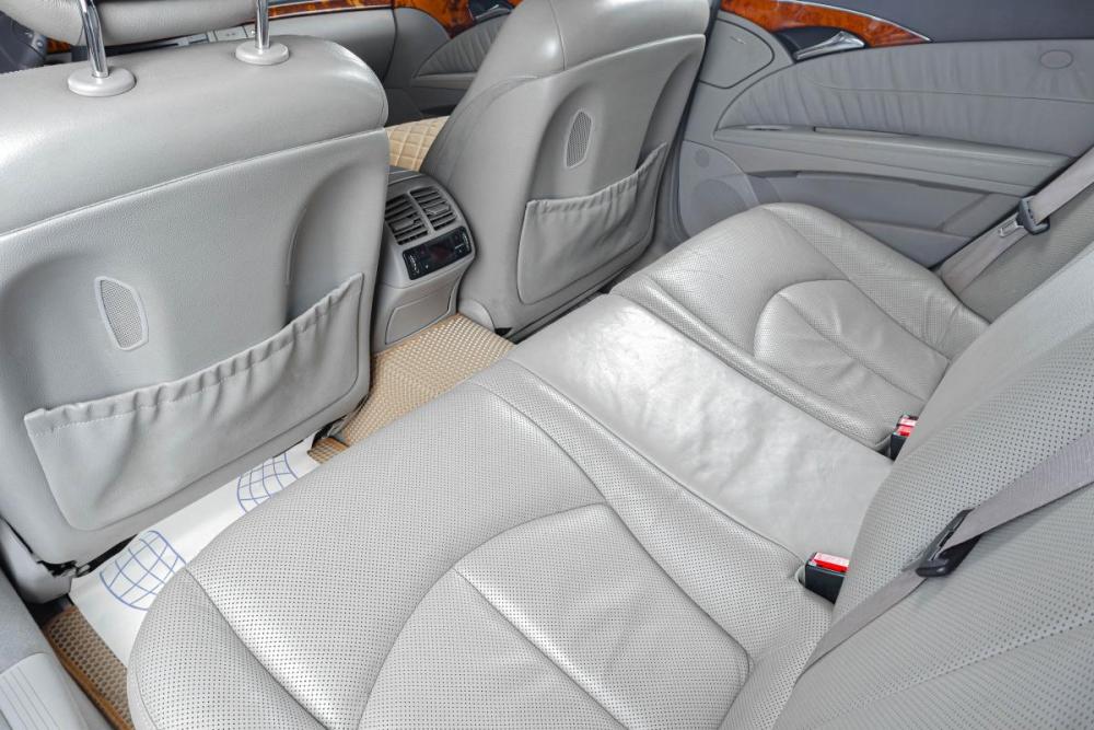 Mercedes-Benz E-Класс III (W211 S211) Тюмень  - изображение 9