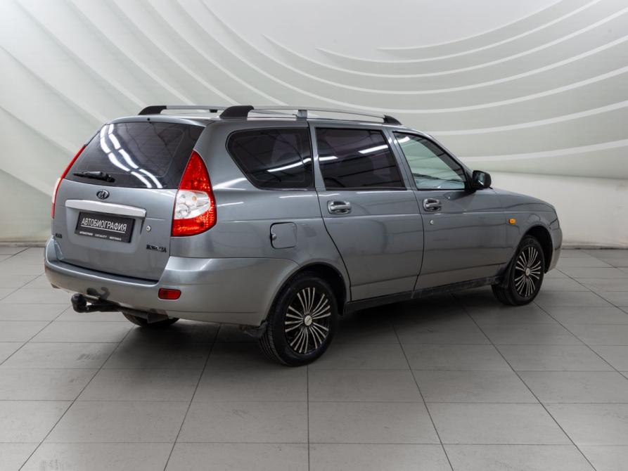 Lada (ВАЗ) Priora I Волгоград  - изображение 7