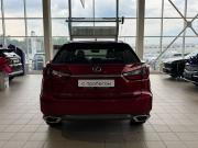 Lexus RX IV Москва  - изображение 33