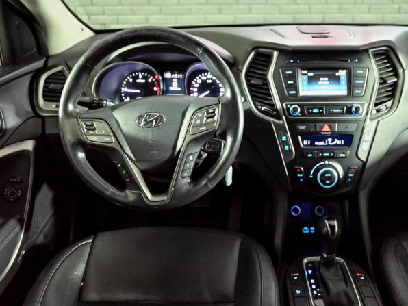 Hyundai Santa Fe III Рестайлинг с пробегом 2015 года, цена 1 930 000 рублей, 190482 км, внедорожник, Автокод Объявления