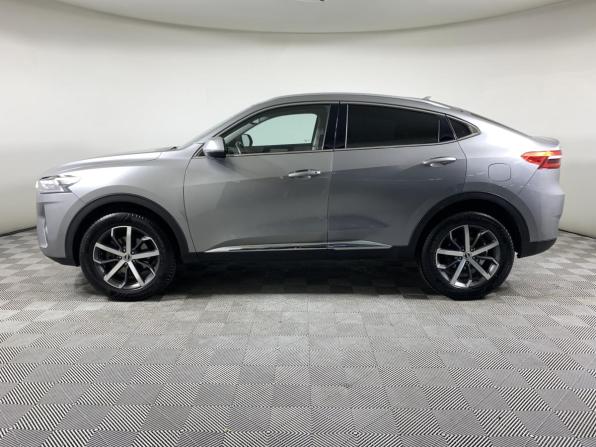 Haval F7x I с пробегом 2021 года, цена 1 675 000 рублей, 136758 км, внедорожник, Автокод Объявления