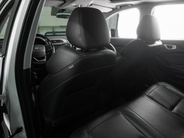 Chery Tiggo 4 I Рестайлинг с пробегом 2022 года, цена 899 000 рублей, 133680 км, внедорожник, Автокод Объявления
