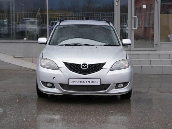 Mazda Axela I с пробегом 2004 года, цена 350 000 рублей, 340000 км, хэтчбек, Автокод Объявления