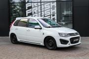 Lada (ВАЗ) Kalina I Ульяновск  - изображение 15