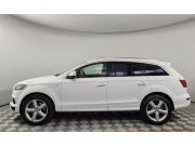 Audi Q7 I (4L) Рестайлинг Москва  - изображение 32