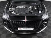 Hongqi H5 II Москва  - изображение 39