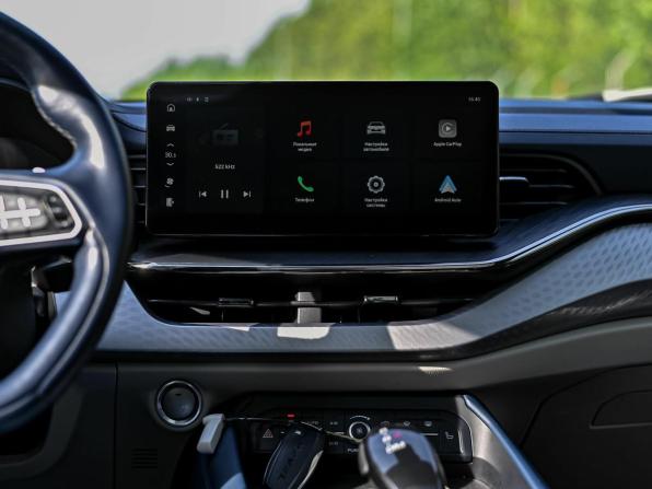 Haval F7 I Рестайлинг с пробегом 2022 года, цена 1 840 000 рублей, 78762 км, внедорожник, Автокод Объявления